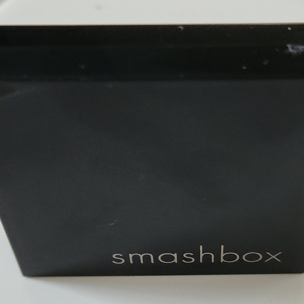 Rare Smashbox Photo Op Eye Shadow Trio For Light - Fizz Minx Obsidian - Picture 4 of 5